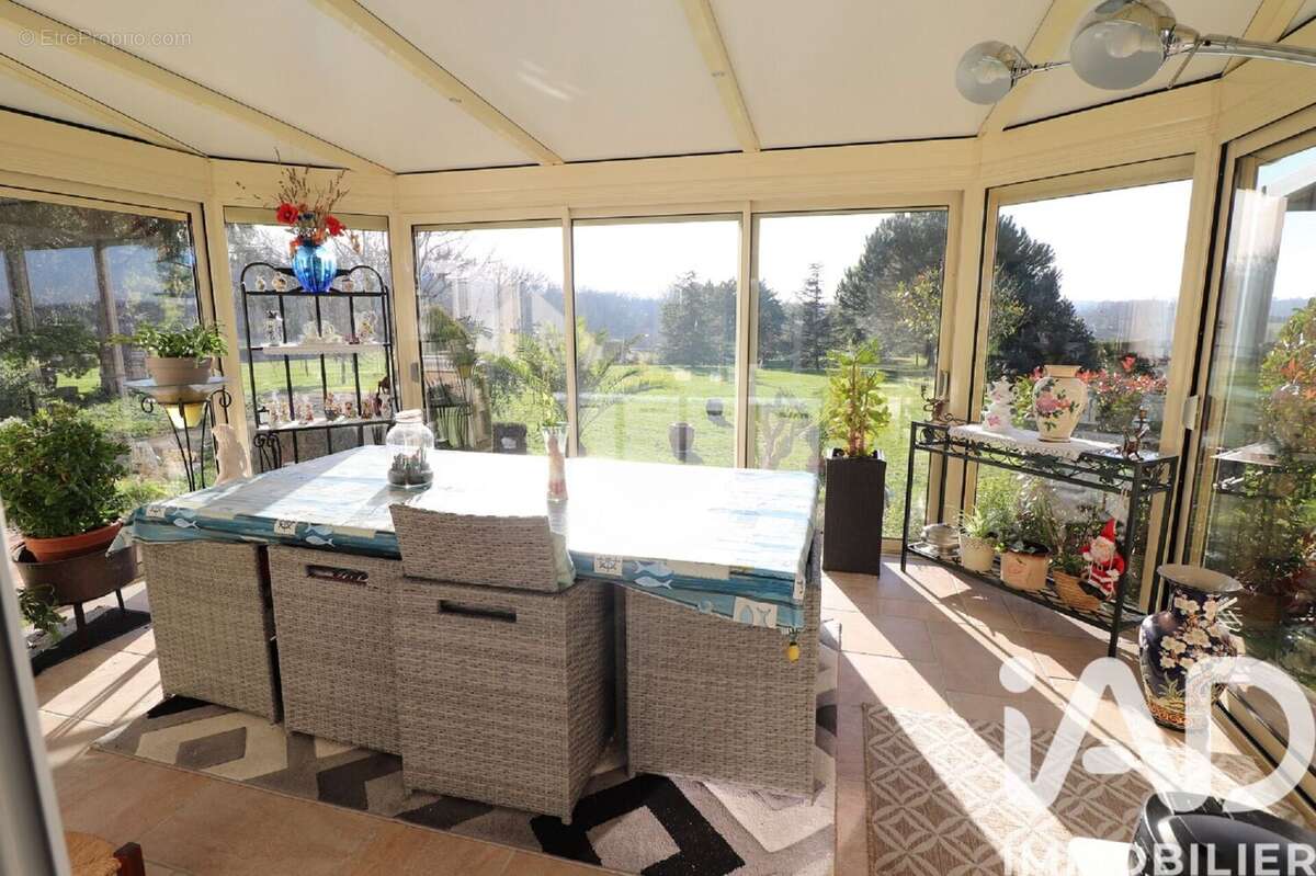 Photo 6 - Maison à SAINT-AULAYE