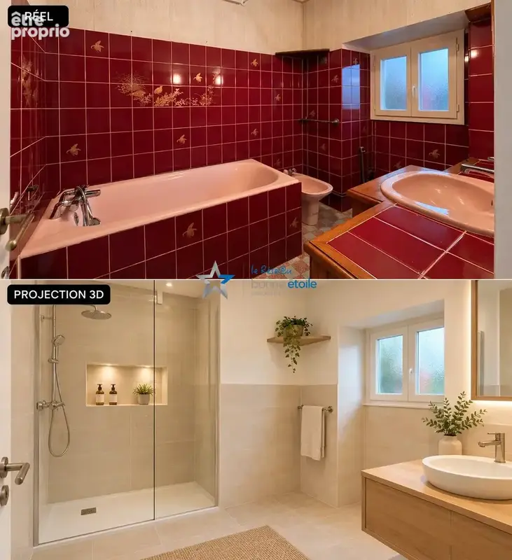 Maison 8 pièces 193 m² à vendre à Laville-Aux-Bois (52000) - photo 8