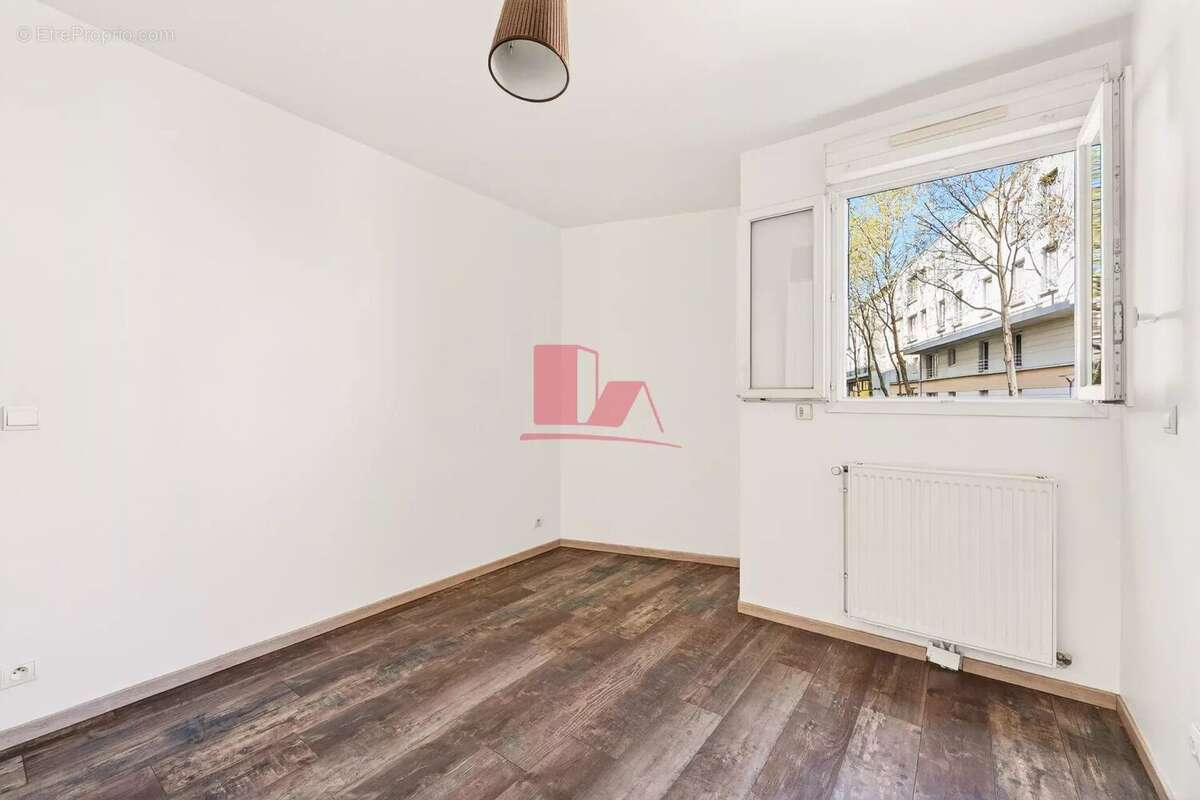 Appartement à MALAKOFF