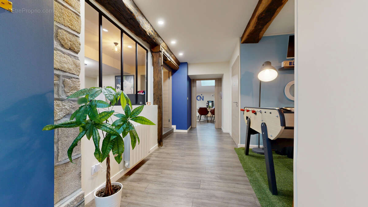 Commerce à AVRANCHES