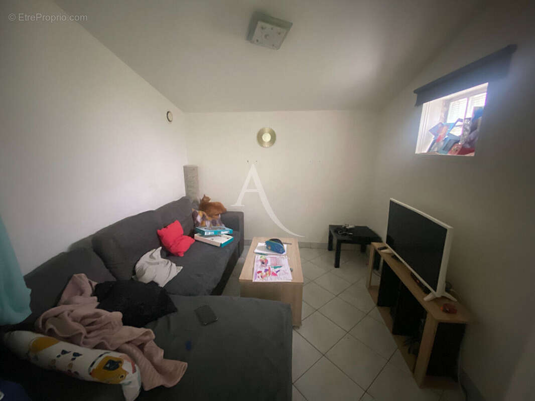 Appartement à ROCHEFORT
