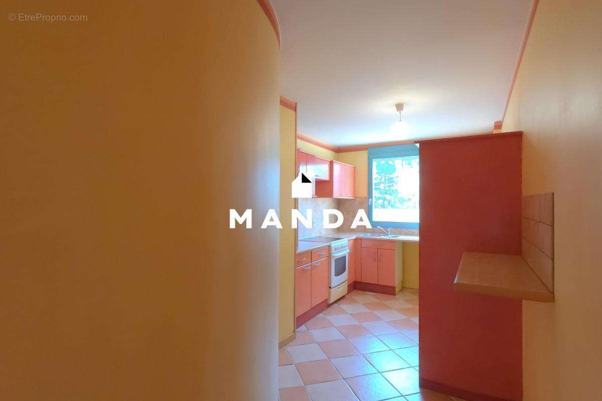 Appartement à CRETEIL