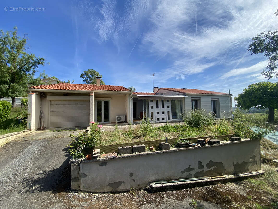 Maison à AUCH