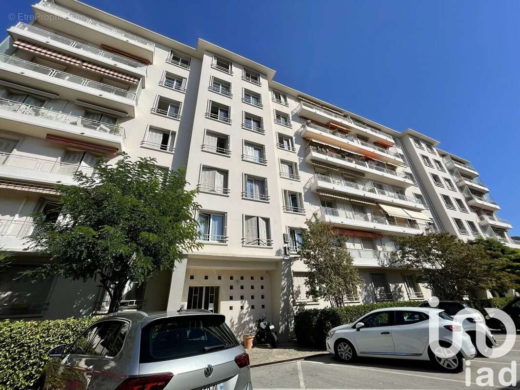 Photo 3 - Appartement à TOULON