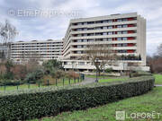 Appartement à MASSY