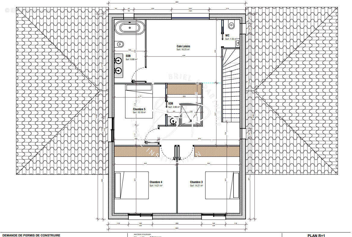 Terrain à SAINT-ANTONIN-DU-VAR