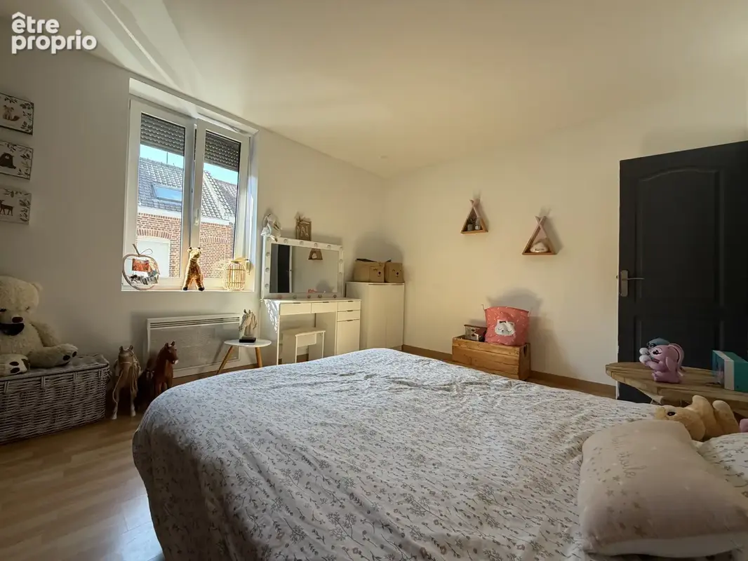 Jolie maison des années 30 - 3 chambres - extérieur - photo 10