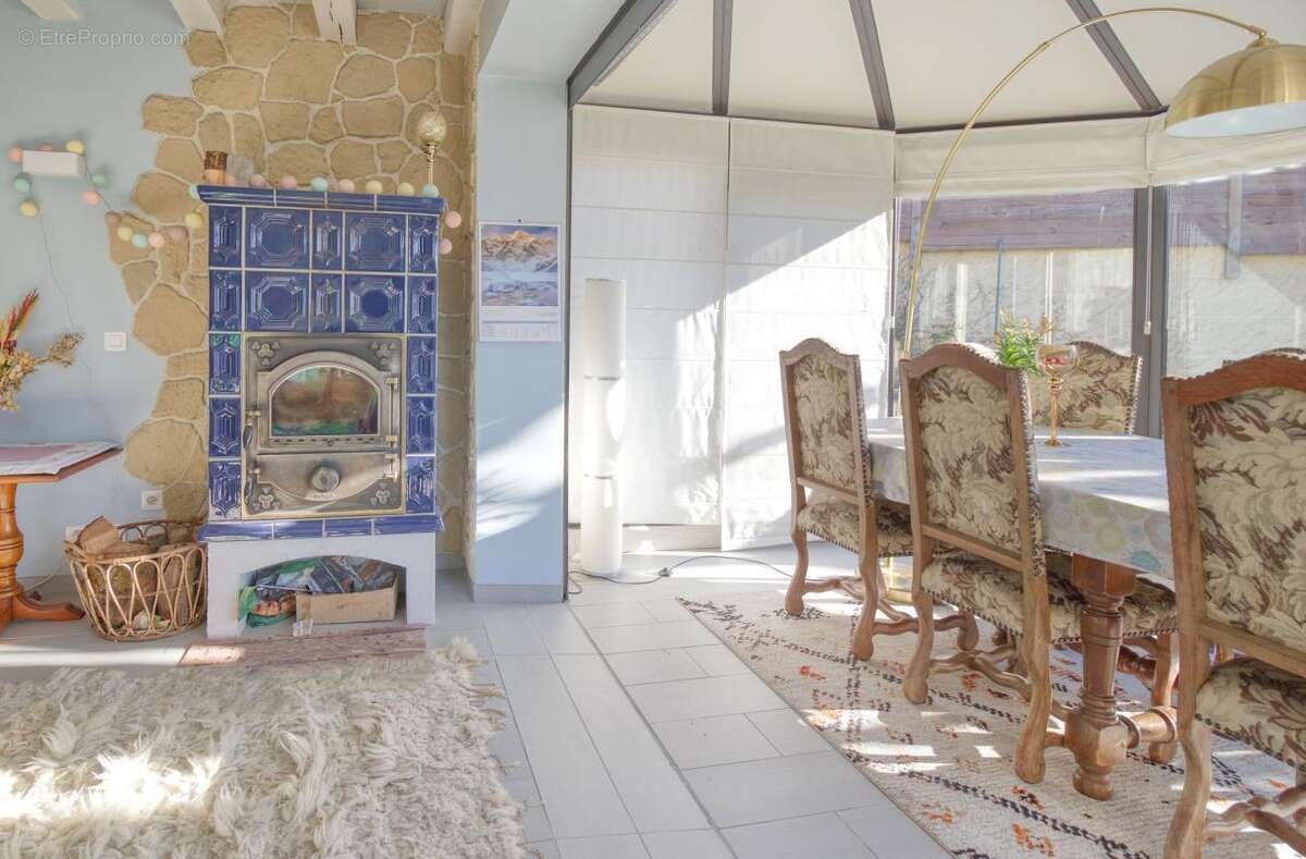 Maison à MARLY-LE-ROI