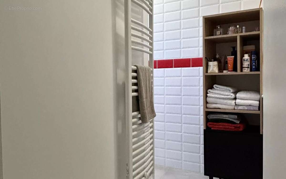 Charmant appartement restauré à Saint-Pierre d'Oléron - photo 9