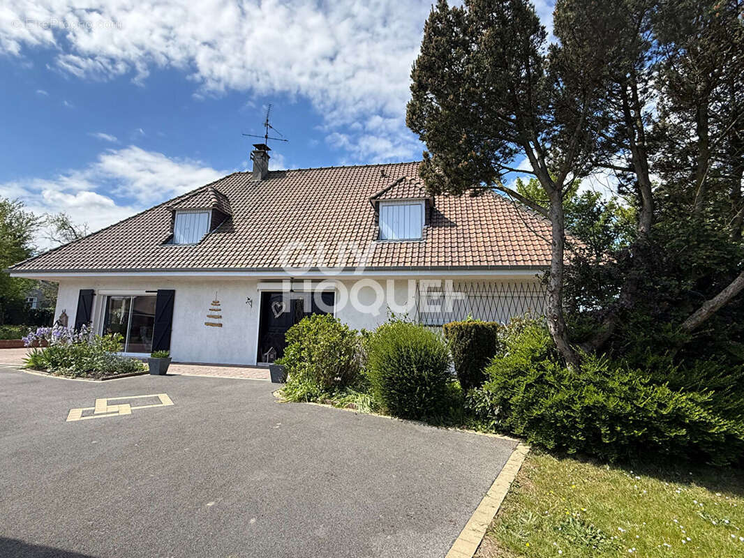 A vendre, magnifique propriete - photo 5