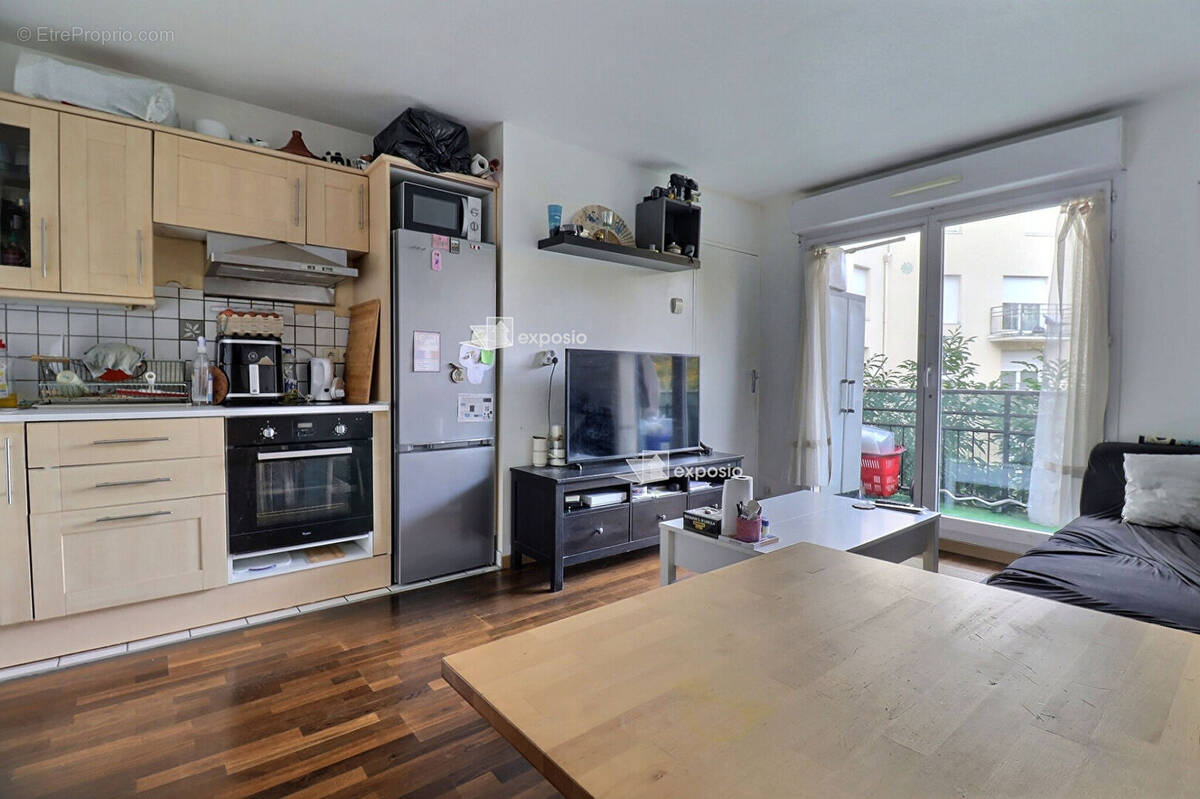 Appartement à ARGENTEUIL