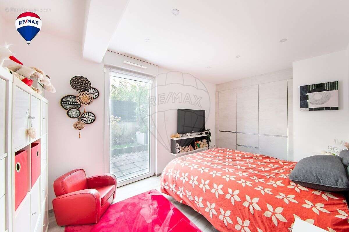 Appartement à RIXHEIM