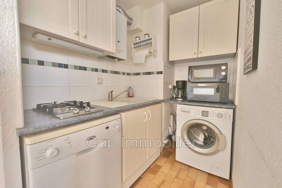 Appartement à AGDE