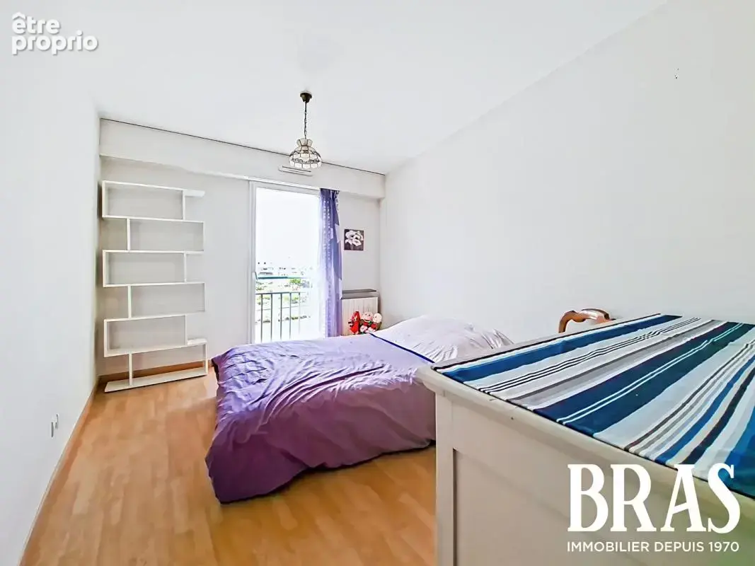 Les Sables d'Olonne, quartier gare, appartement T3 - photo 8