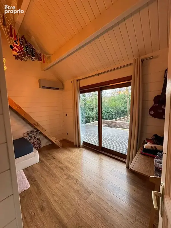 Maison De 6-7 Pièces, 4 Chambres Et Un Studio Independant - photo 18