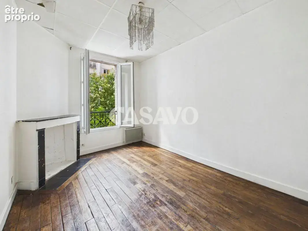 Vente Appartement 3 pièces de 59m² - 92150 Suresnes - photo 6