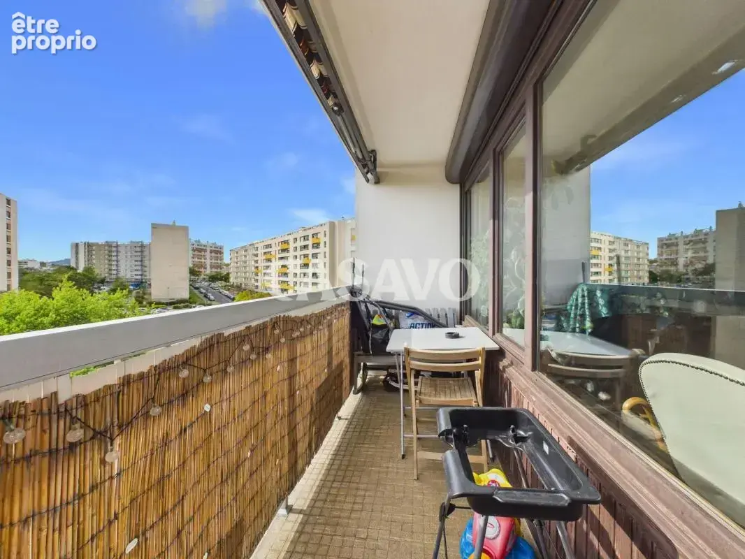 Vente Appartement 4 pièces de 80m² - 69140 Rillieux-la-Pape - photo 11