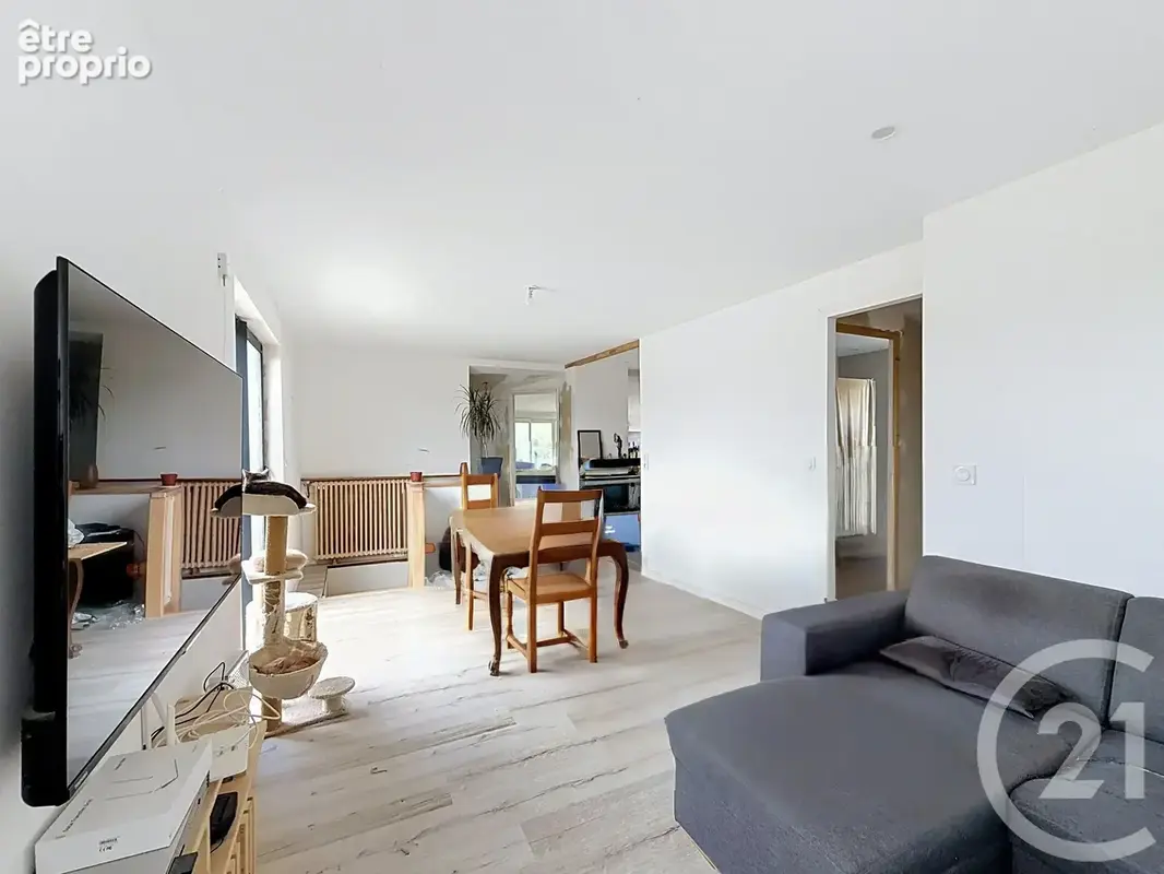 Maison 85 m² à Plenee-Jugon  - photo 3