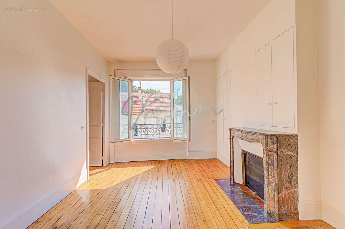 Appartement 3 pièces à vendre - Triel-sur-Seine Centre Ville - photo 6