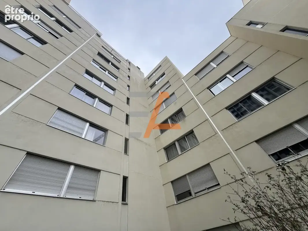 Bergson - T4 avec balcon balcon et cave - photo 9