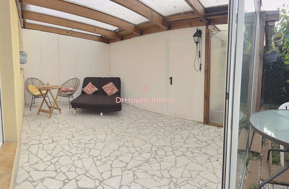 Maison à LA NORVILLE