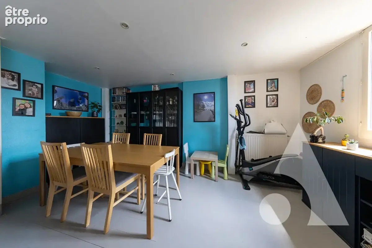 Coup de coeur ! F3 en duplex + Garage - photo 3