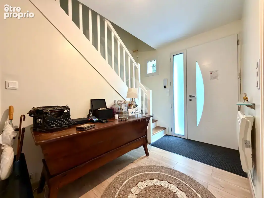Maison 245m² à bagneaux-sur-loing - photo 10