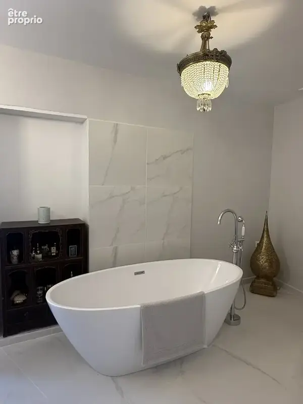 Magnifique propriété avec manoir et vaste parc - photo 22