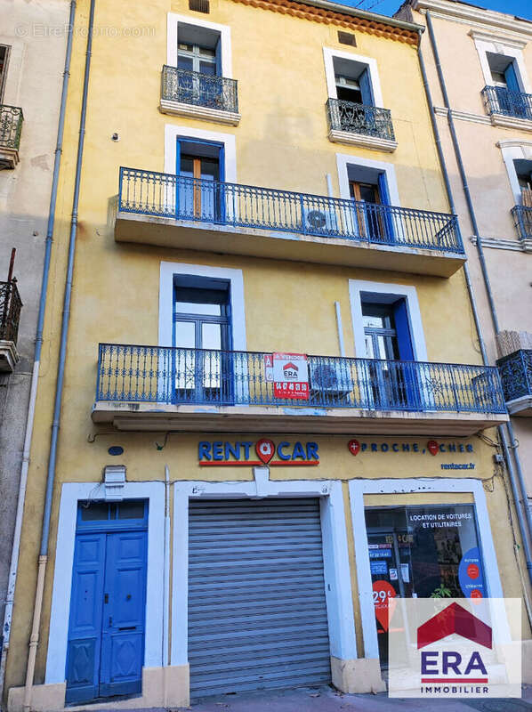 Appartement à BEZIERS
