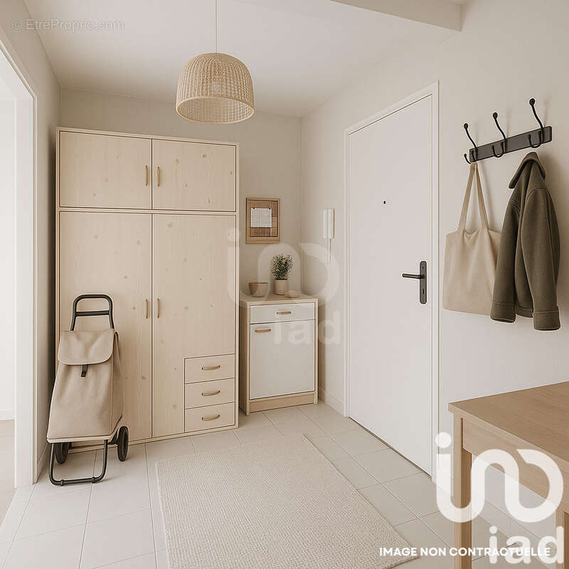 Photo 5 - Appartement à RENNES