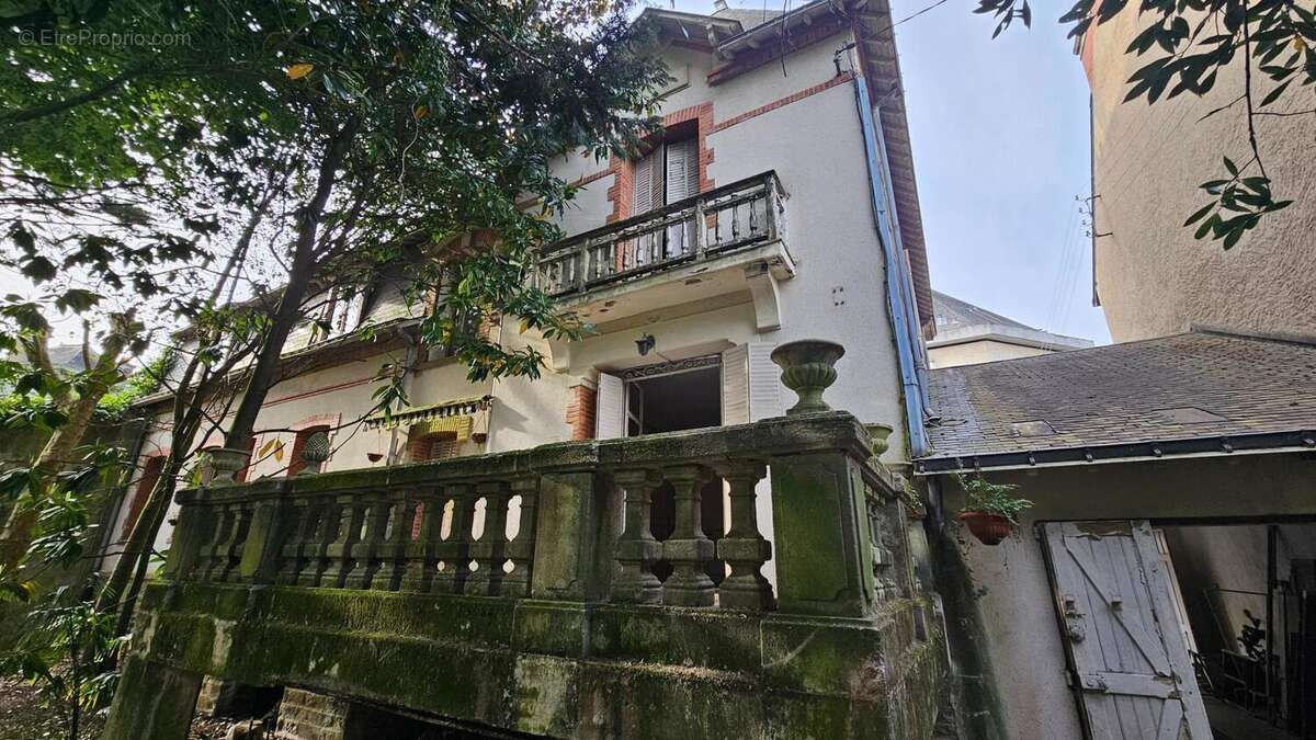 Photo 3 - Maison à NANTES