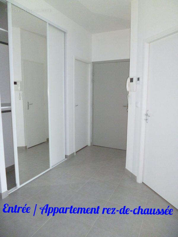 Appartement à MARANS