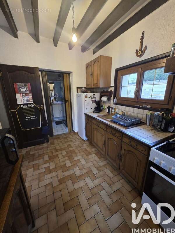 Photo 5 - Maison à BOLBEC