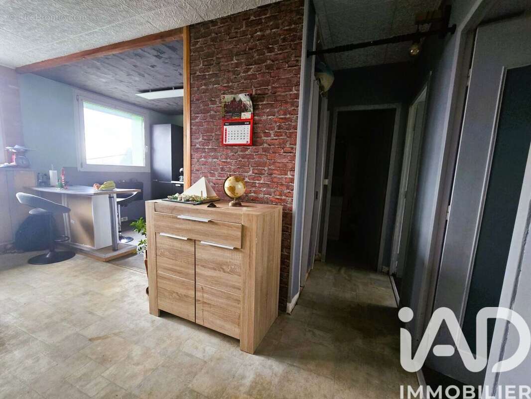 Photo 2 - Appartement à LONGUYON