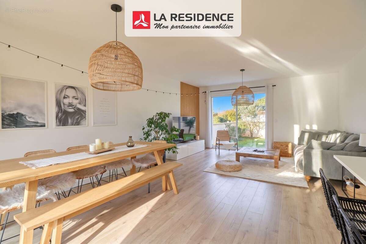 Maison 160 m² à Mareil-Marly  - photo 8