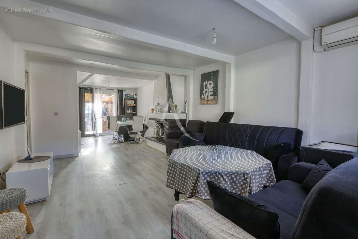 Maison Les Mureaux 6 pièce(s) 129 m² 4 chambres - photo 2
