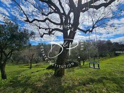 Maison à DRAGUIGNAN