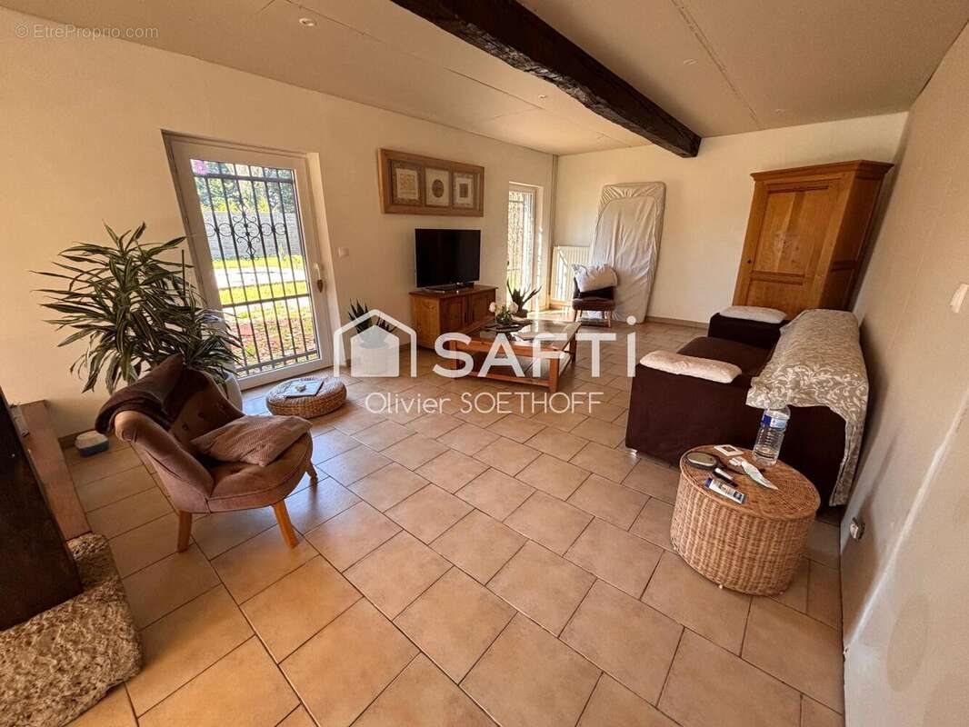 Photo 7 - Maison à CLAIRAC