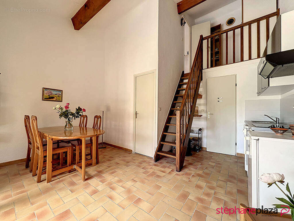 COUP DE COEUR!  Maison 3 pièces 35m² sur 120 m² de terrain ! - photo 6