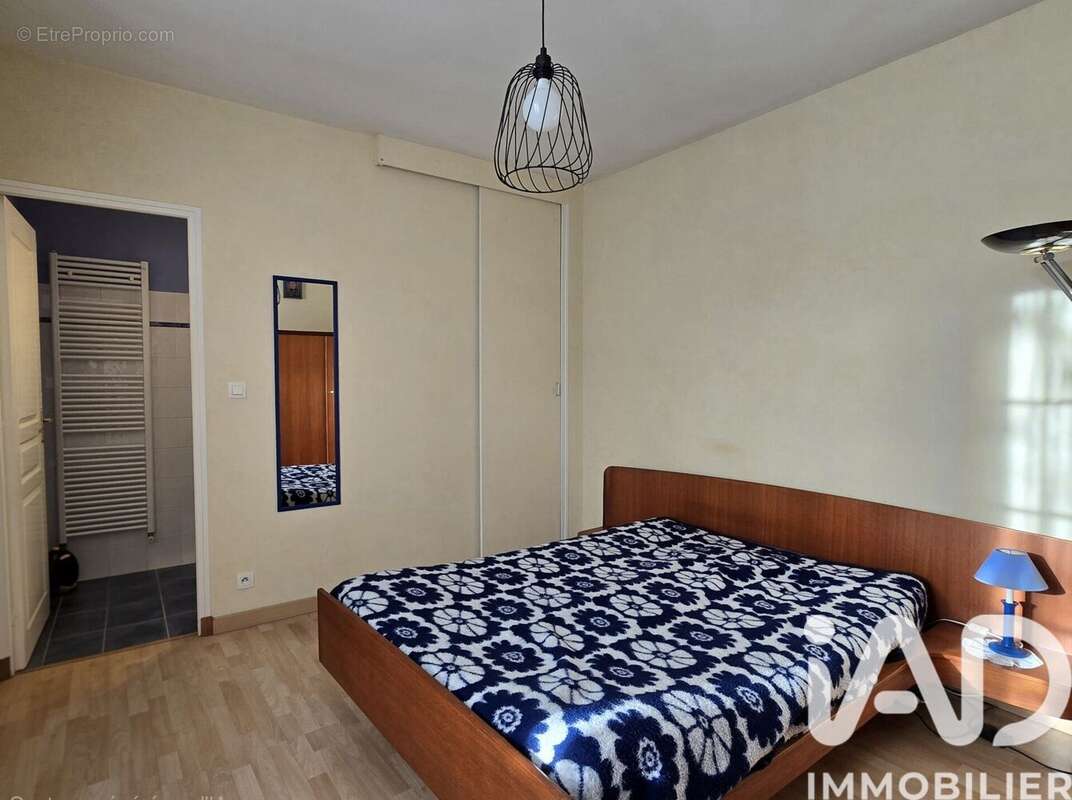 Photo 5 - Maison à BLOIS