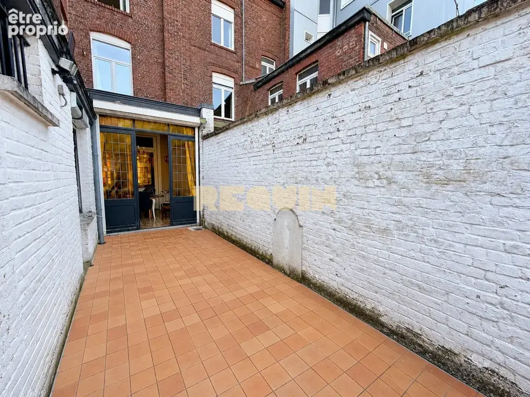 Maison 10 pièces 198 m² à vendre à Lille (59000) - photo 5