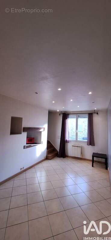 Photo 2 - Maison à FAREMOUTIERS