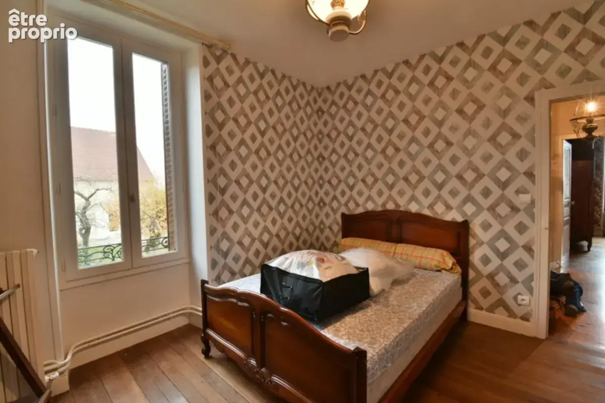 Maison familiale de 9 pièces, 187m² à  MAILLET (36) - photo 37