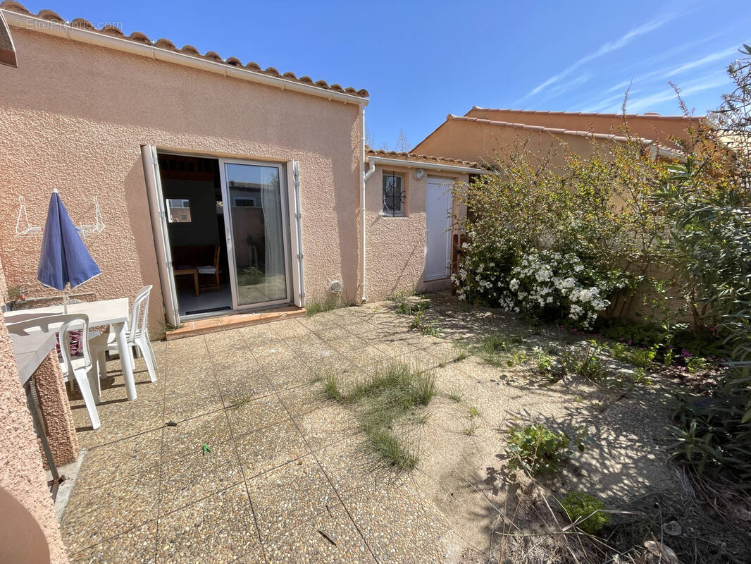 Appartement à VIAS