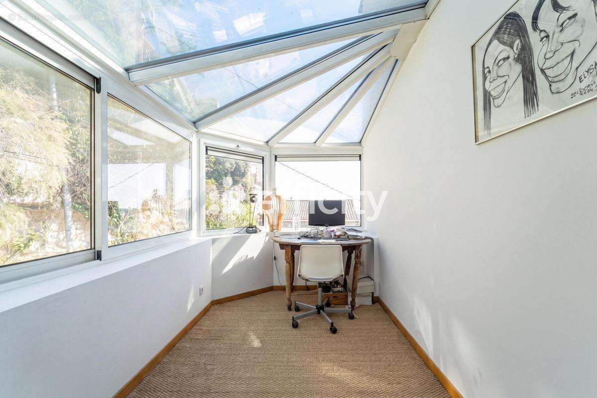 Maison à MARSEILLE-15E