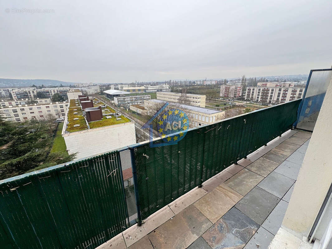 Appartement à MANTES-LA-JOLIE