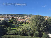 Appartement à LA CIOTAT