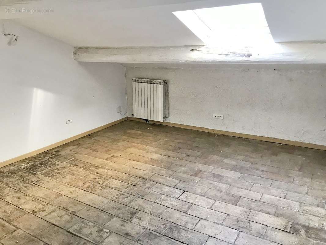 Appartement à PEZENAS