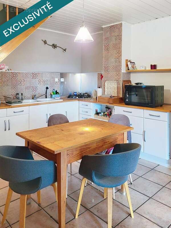 Photo 7 - Maison à ENSISHEIM