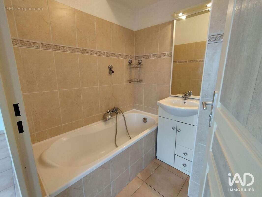 Photo 7 - Appartement à PEYMEINADE